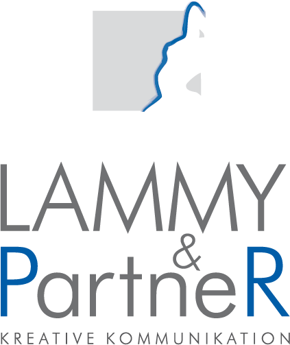 Lammy & Partner Logo